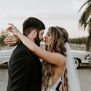 Meet your Posher, Emma